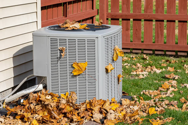 Best Best HVAC companies  in Lumberton, NC