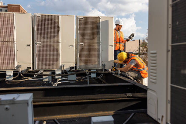 Best HVAC installation services  in Lumberton, NC