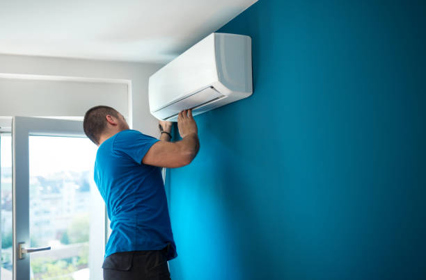 Best HVAC repair near me  in Lumberton, NC