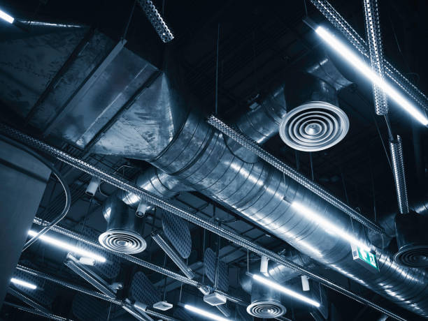 Best HVAC air duct cleaning  in Lumberton, NC