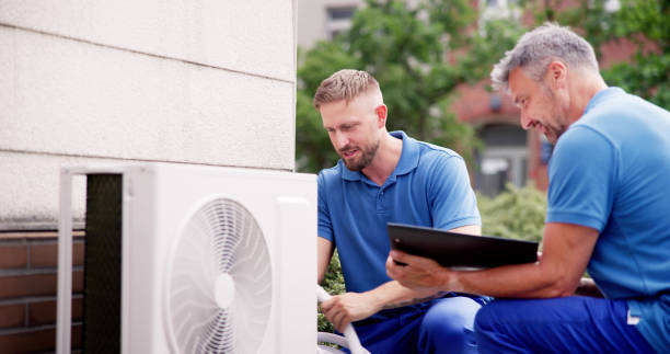 Best Residential HVAC services  in Lumberton, NC
