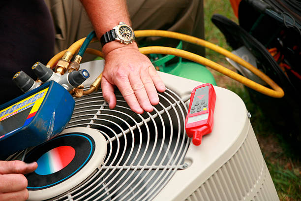 Local HVAC companies in Lumberton, NC
