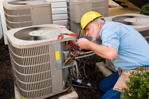 Best Local HVAC companies  in Lumberton, NC