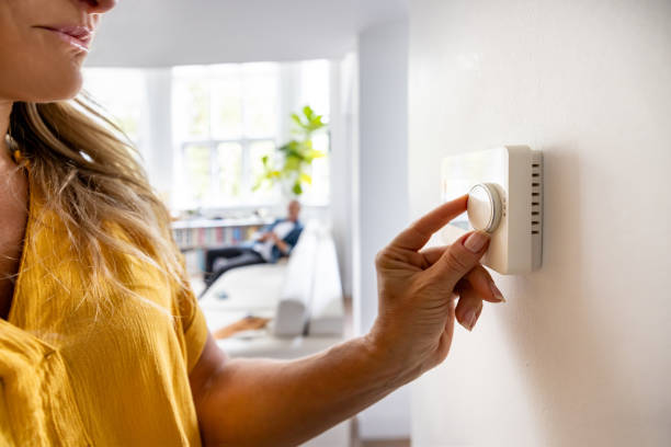 Reliable Lumberton, NC HVAC Solutions