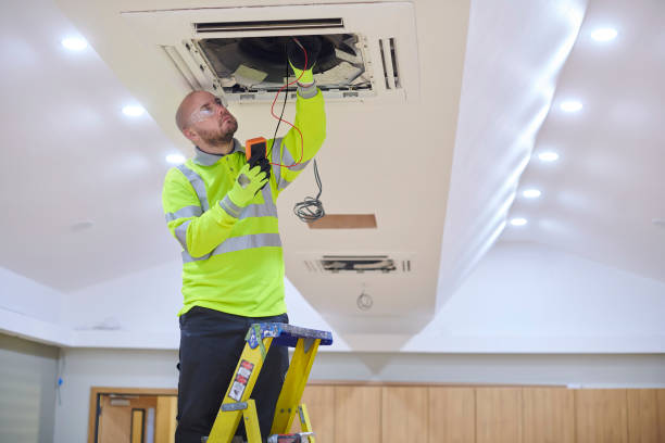 Best Air conditioning repair  in Lumberton, NC