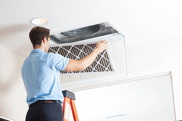 Best Best HVAC companies  in Lumberton, NC