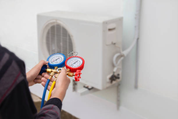 Best HVAC emergency services  in Lumberton, NC