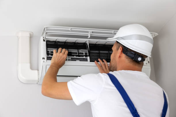 Best Affordable HVAC services  in Lumberton, NC