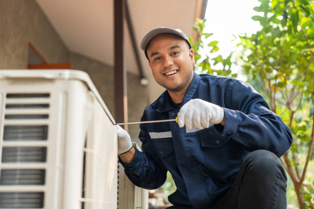 Best 24/7 HVAC repair  in Lumberton, NC