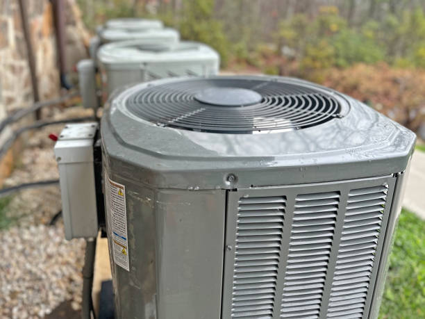 Best Ductless HVAC repair  in Lumberton, NC